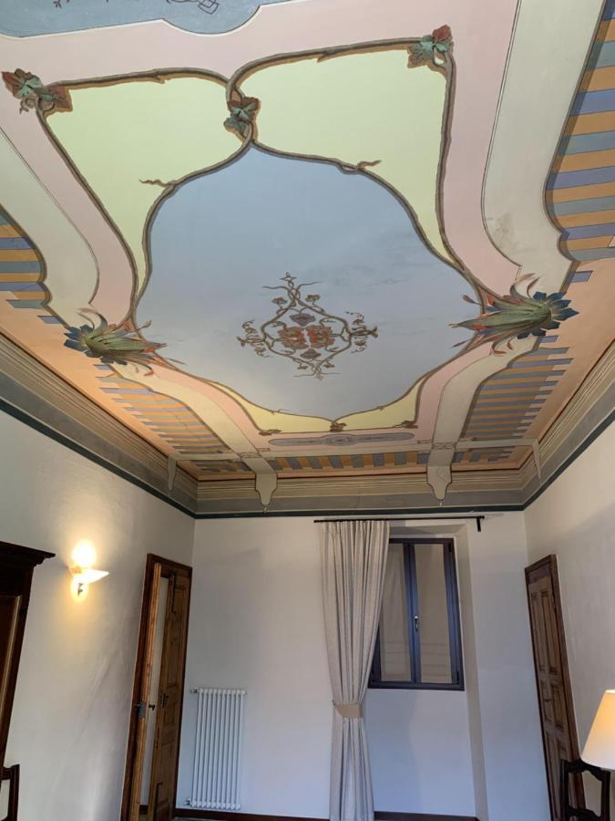 Sogni Nel Castello Apartamento Crevoladossola Exterior foto