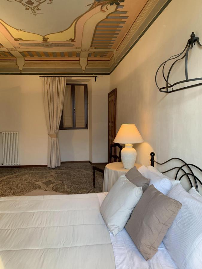 Sogni Nel Castello Apartamento Crevoladossola Exterior foto