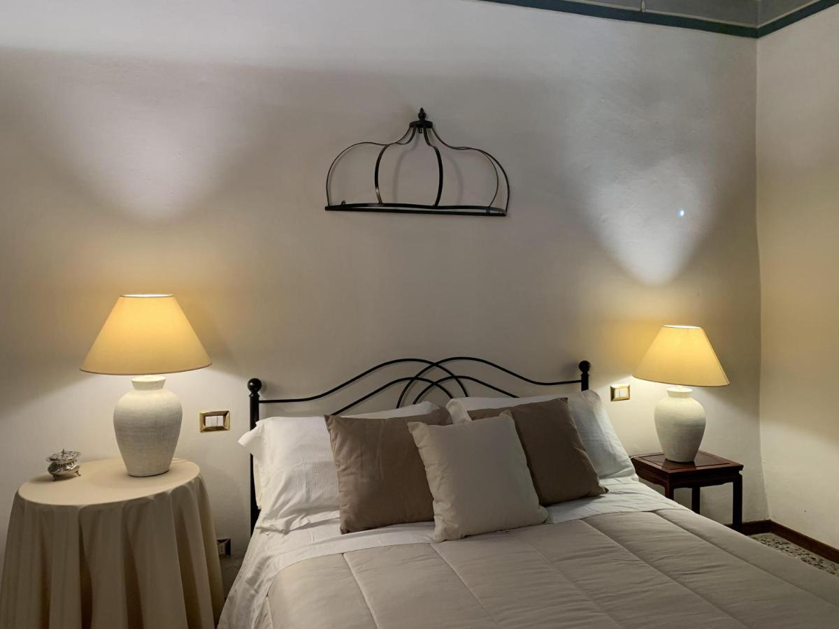 Sogni Nel Castello Apartamento Crevoladossola Exterior foto