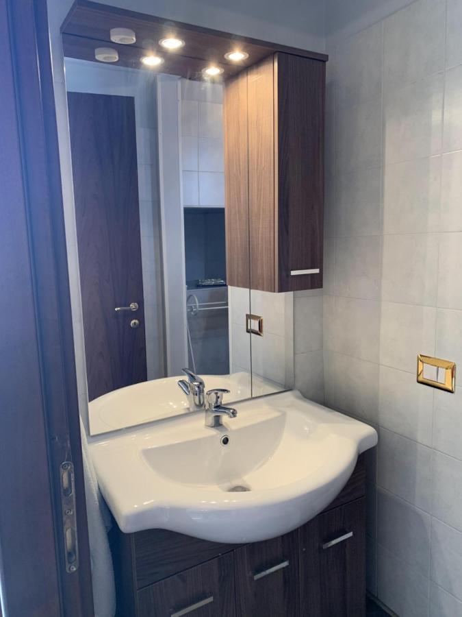 Sogni Nel Castello Apartamento Crevoladossola Exterior foto