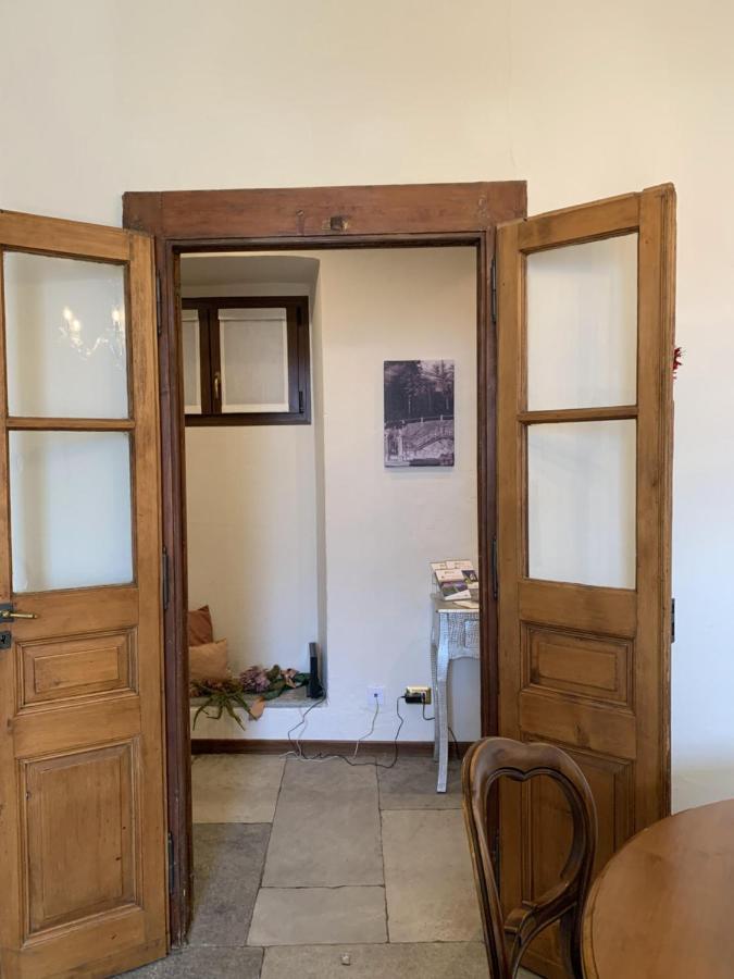 Sogni Nel Castello Apartamento Crevoladossola Exterior foto